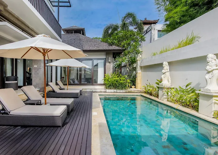The Sroya - South Kuta * Jimbaran