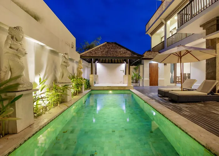The Sroya - South Kuta Jimbaran