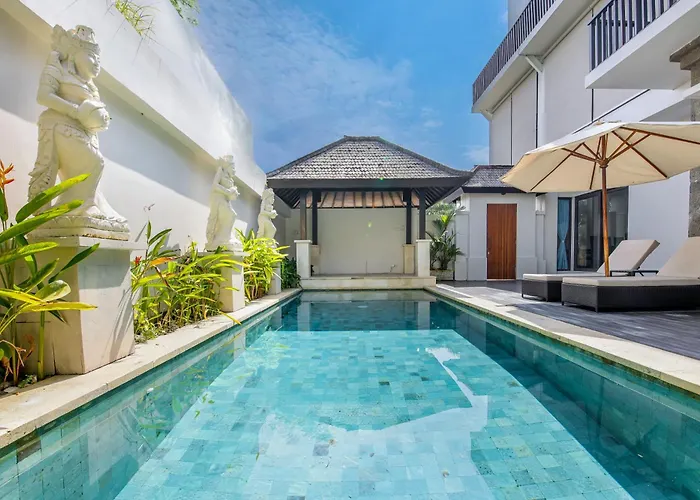 The Sroya - South Kuta *