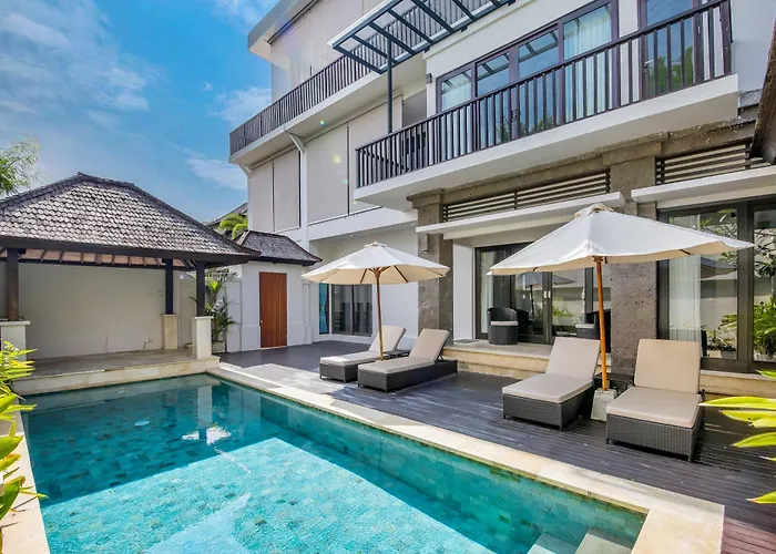 The Sroya - South Kuta