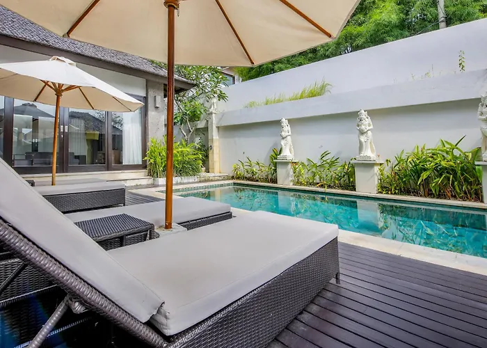 The Sroya - South Kuta Jimbaran