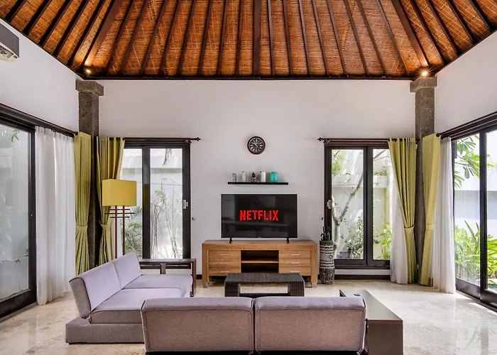 The Sroya - South Kuta *