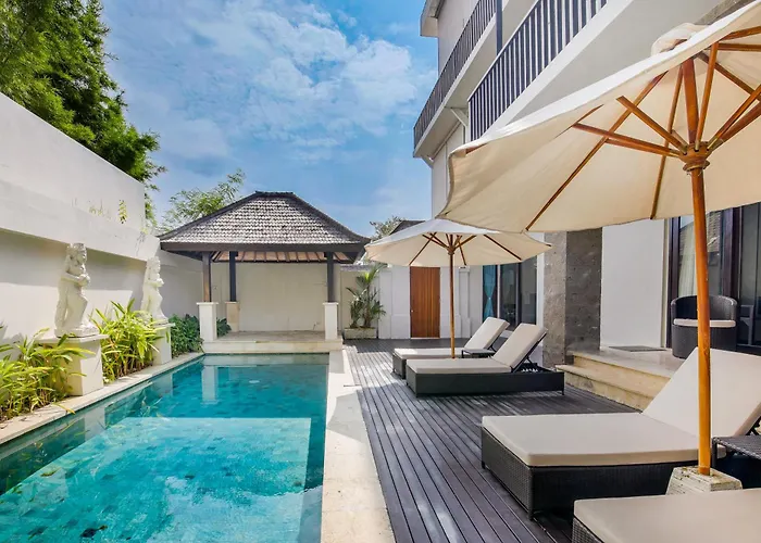 The Sroya - South Kuta * Jimbaran