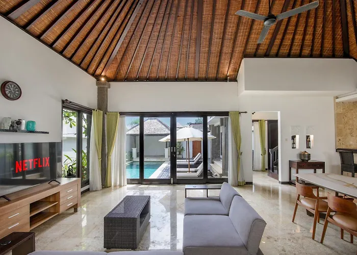 The Sroya - South Kuta *