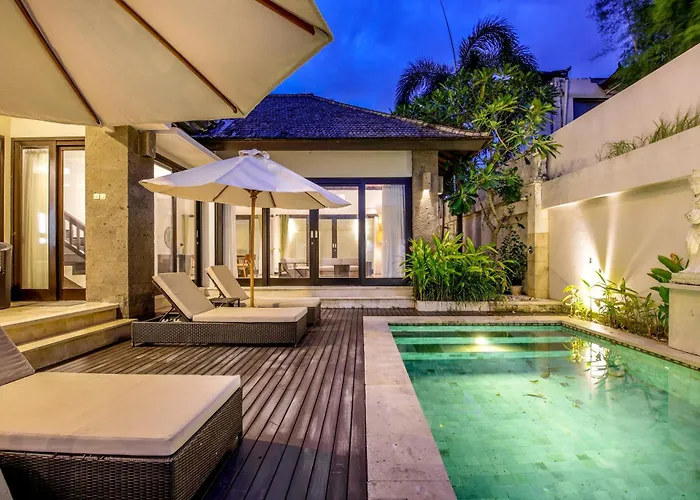 The Sroya - South Kuta * Jimbaran