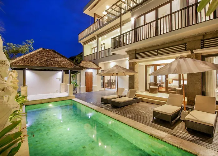 The Sroya - South Kuta * Jimbaran